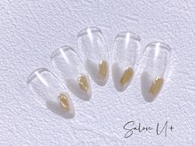 ミンミン(Min min)/定額デザイン