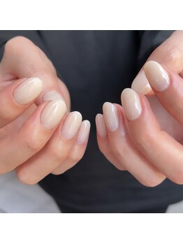 ブランシュ(Blanche)/ワンカラー