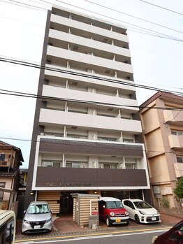 プレミドール(PREMIDOLL)/レスコ中島(704号室)