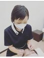 ビューティーフェイスアンドビューティーアイラッシュ イーアスつくば店&nbsp;矢嶋 