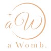 アウーム(a Womb.)ロゴ