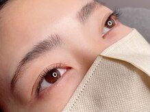 ラシク ゼロ 草加駅前(Lashiku Zero)/フラットラッシュ100本