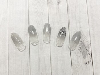 ティーエヌ イトーヨーカドー能見台店/季節の定額4500円コース