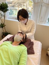 AZ美 整体院/頭蓋骨矯正