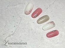 ルアマナ(Luamana)/select rich(カラー変更可)