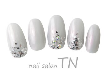 ティーエヌ 札幌駅アスティ45店/３月季節の定額4900円コース