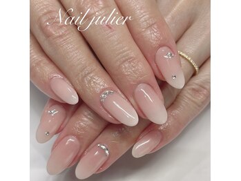 ネイルジュリエ(Nail julier)