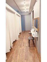 プレリー 麻布十番店(PRERY)/☆店内風景☆