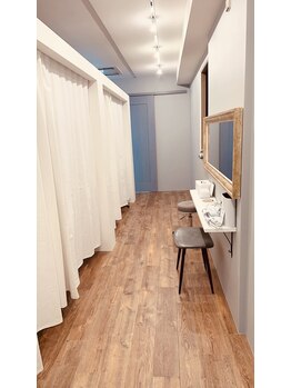 プレリー 麻布十番店(PRERY)/☆店内風景☆