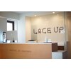 レイスアップ 広尾店(LACE UP)のお店ロゴ