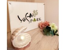 ヨサパーク フルラージュ(YOSA PARK Fleurage)/YOSAPARK フルラージュ