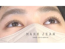 マークジーン 甲南山手(MARK JEAN)/次世代パーマ 二重 くるんカール