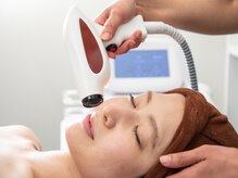 エスビーエス トウキョウ 錦糸町店(SBS TOKYO)/【小顔】ウルトラサーモ