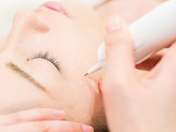 サロン リア(Salon Li’a)の写真/鏡を見るたびにため息…そんな毎日を終わりにしませんか？隠しても消えないシミ・しわに本気のケア！