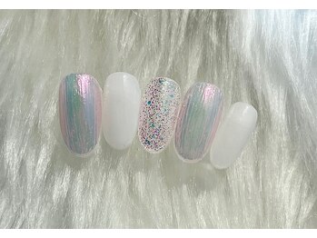 ビーエヌネイル(BN NAIL)/