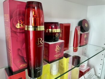 リスール(Re’seule)/自宅のケアで最短肌改善♪