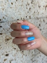 ボーネイル 西金沢店(Beau Nail) beaunail 宮本
