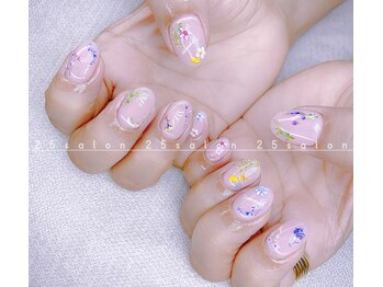 ニゴサロン(25Salon)/