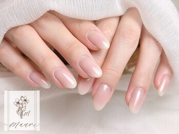 モーブ(mauve)/mauveデザインコース