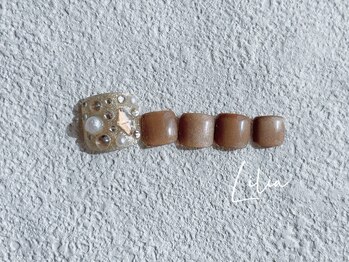 リーリア(Lilia)/