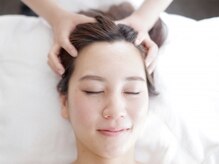 メグムサロン(Megumu Salon)/ヘッドスパ/肩こり腰痛/頭痛