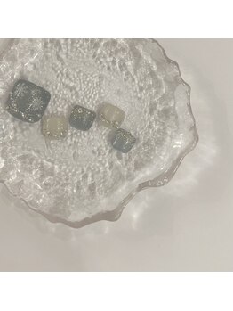 アライア(Alaia)/foot Alaiaコース￥7980