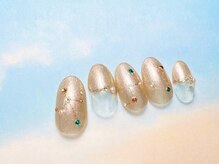 ギャザーパーティー 乃木坂店(gatherparty)/シーズンデザイン【Star】