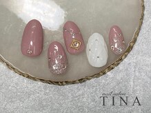 ティナ(TINA)/