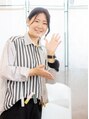 アイラッシュ アンド ヘア リコラ(Licola) 金本 美里