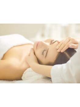 眼精疲労を解消したい