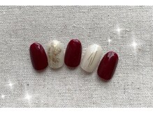 パインキュート(Pine Cute)/定額デザイン☆A