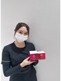 ビューティーズ 福山店(Beautys) 奥本 真由