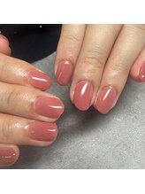 アイリッシュネイル 久屋大通店(Irish Nail)/601ハート