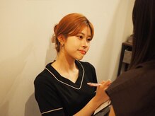 セルヴィ 恵比寿(CELLVi)の雰囲気（医師、看護師、エステティシャン、OL、CA、モデルも通っています）