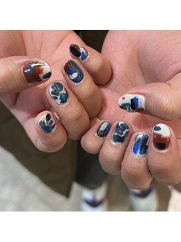 グラマラス アンジェアイ 荻窪店(glamourous ange eye)/