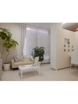 首・肩のつらさを改善したい