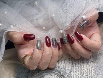 ミスユー(Miss U)/