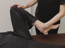 リラクゼーションサロン ランベリー(L'embellir)の雰囲気（しっかりほぐれる*ボディケア）