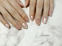 ソアーリウム 恵比寿(soarium)/人気デザイン！！