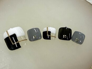 エスディーアイ(SDI)/フット 定額ビューティー