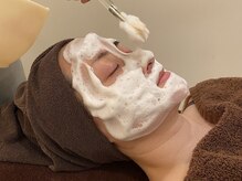 シーボンビューティーオアシス 銀座店(C’BON Beauty Oasis)/毛穴洗浄