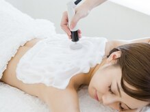 ナチュラーレ 梅田店(Naturale)/シェービング仕上げで美しい姿に