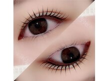 ビューティーラッシュ 京橋店(BEAUTY LASH)/メーテルカール (No.3)