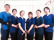 婦人科鍼灸治療院の雰囲気（国家資格所有の専門家が丁寧にサポートいたします。）