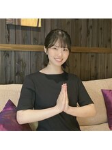 アジアンリラクゼーション ヴィラ 篠ケ瀬店(asian relaxation villa) 鈴木 