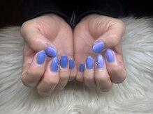 シュガープラム ネイル 横浜(sugar plum)/やり放題/ジェル/スカルプ/横浜