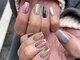 アイコニックネイル 天神店(ICONIQ nail)の写真/周りと差のつく『こだわりネイル』を叶えるなら《ICONIQ nail》最新のトレンドネイルをアップデート！