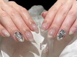 ワンホン/グラデーション