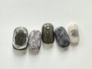 モノトーンニュアンス