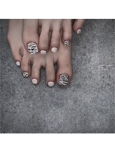 はあとねいる 豊橋店/定番デザイン　フラッシュ